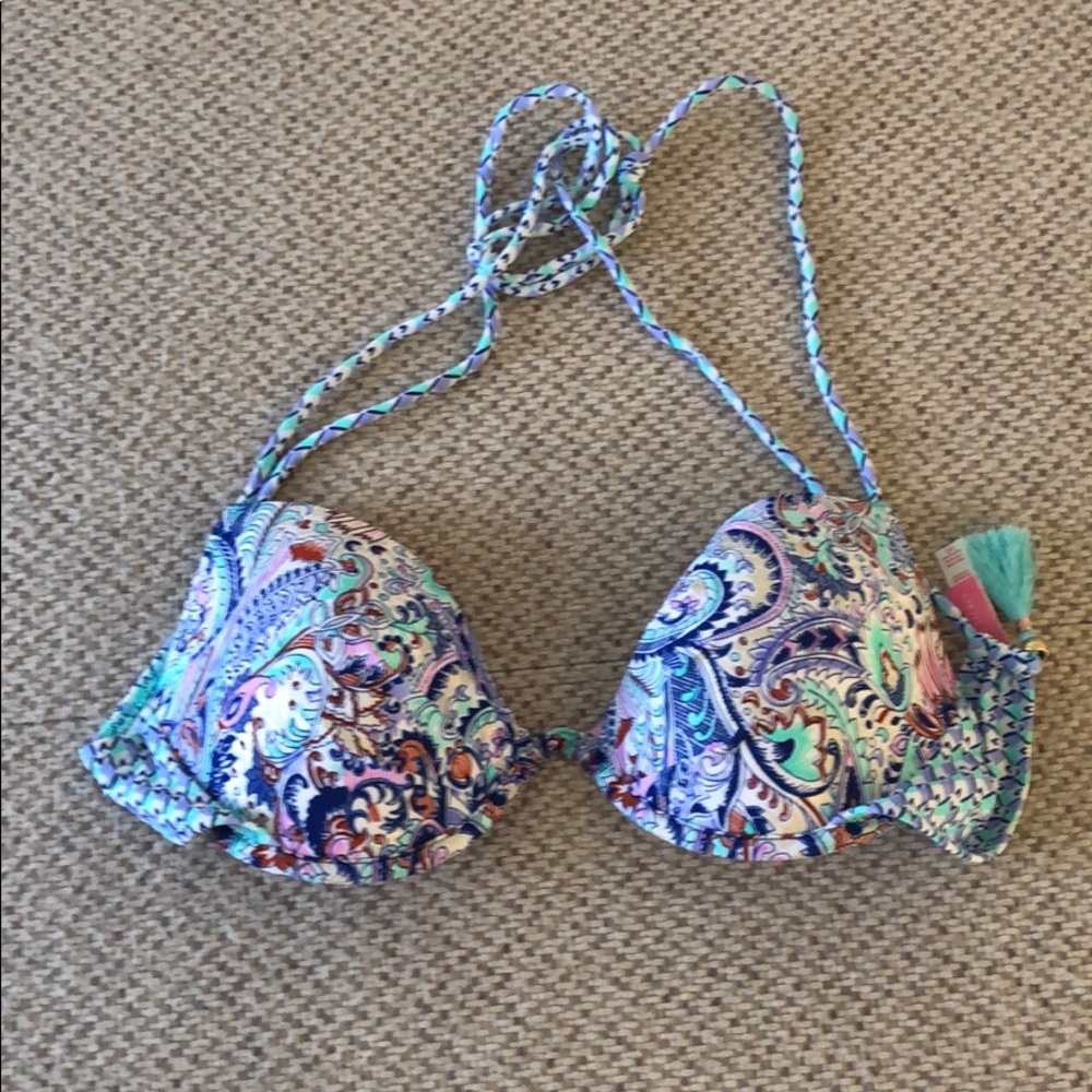 Bikini Top